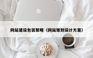固原网站建设包装策略（网站策划设计方案）